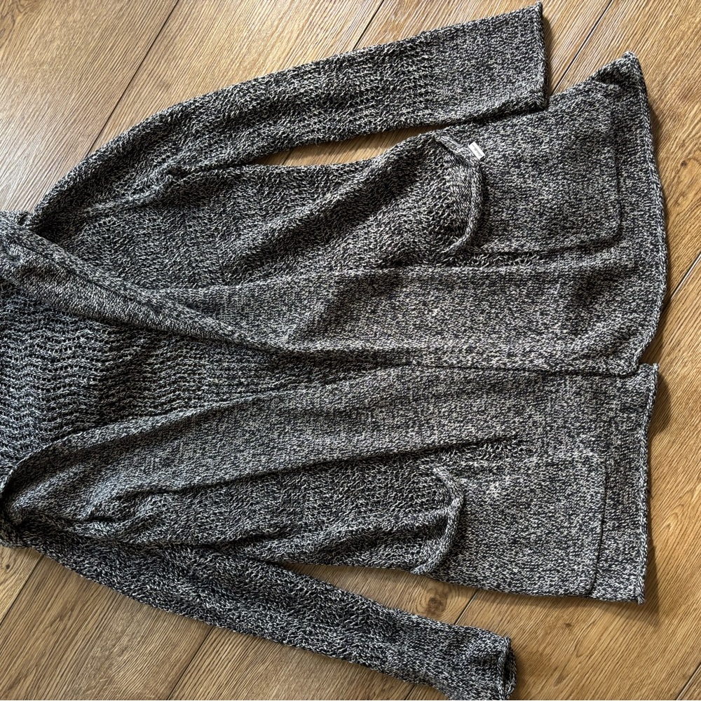 Women's Eddie Bauer Hooded Cardigan Sweater